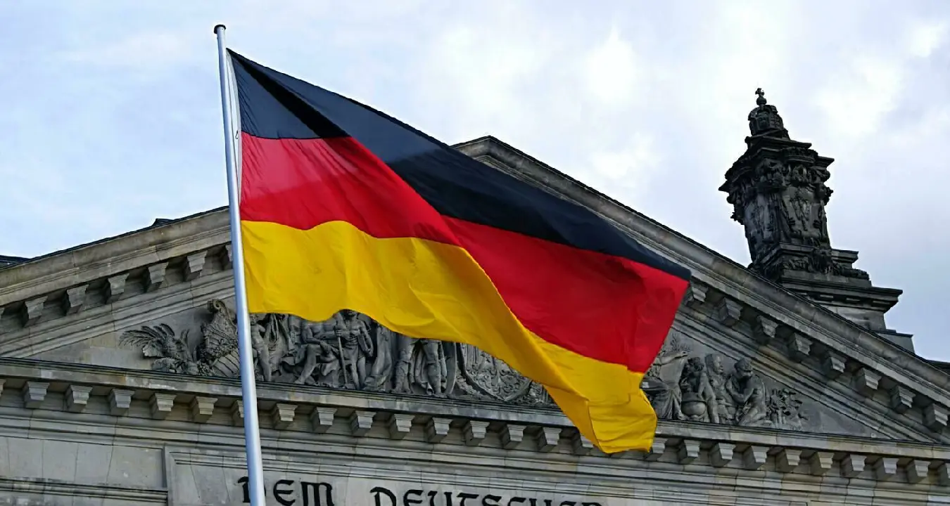 نوشتهها 1 0 تا 100 مهاجرت به آلمان